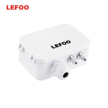 LEFOO LFM108 0~1000Pa differential pressure transmitter for HVAC system Intelligent building transmisor de presion diferencial